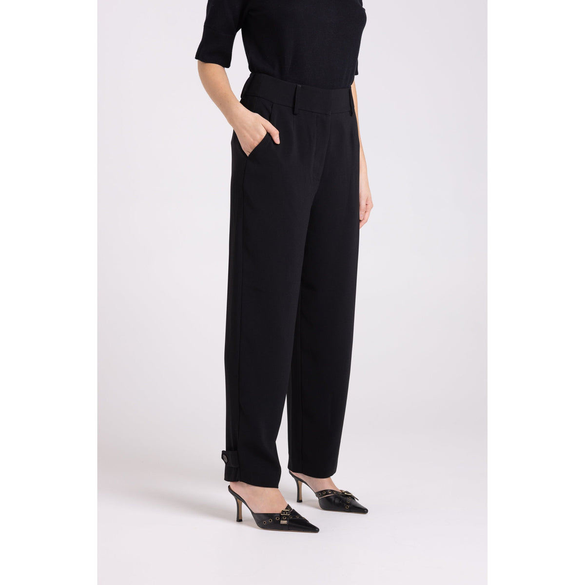 TWO T&#39;s | 7/8 Pant