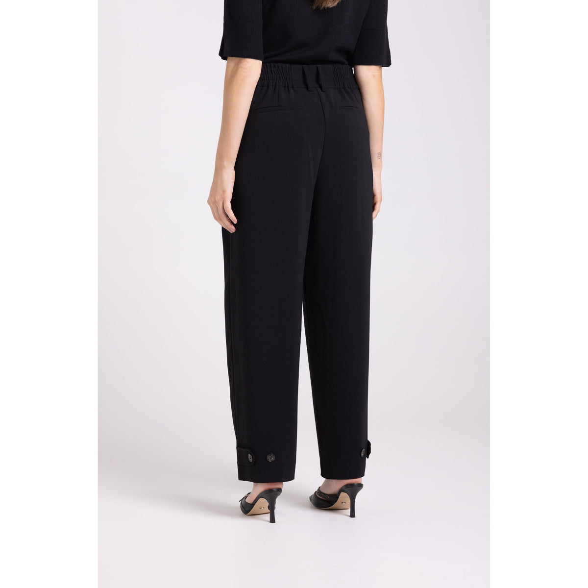 TWO T&#39;s | 7/8 Pant