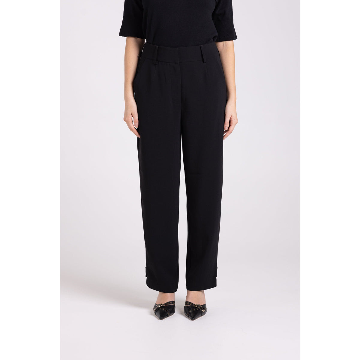 TWO T&#39;s | 7/8 Pant