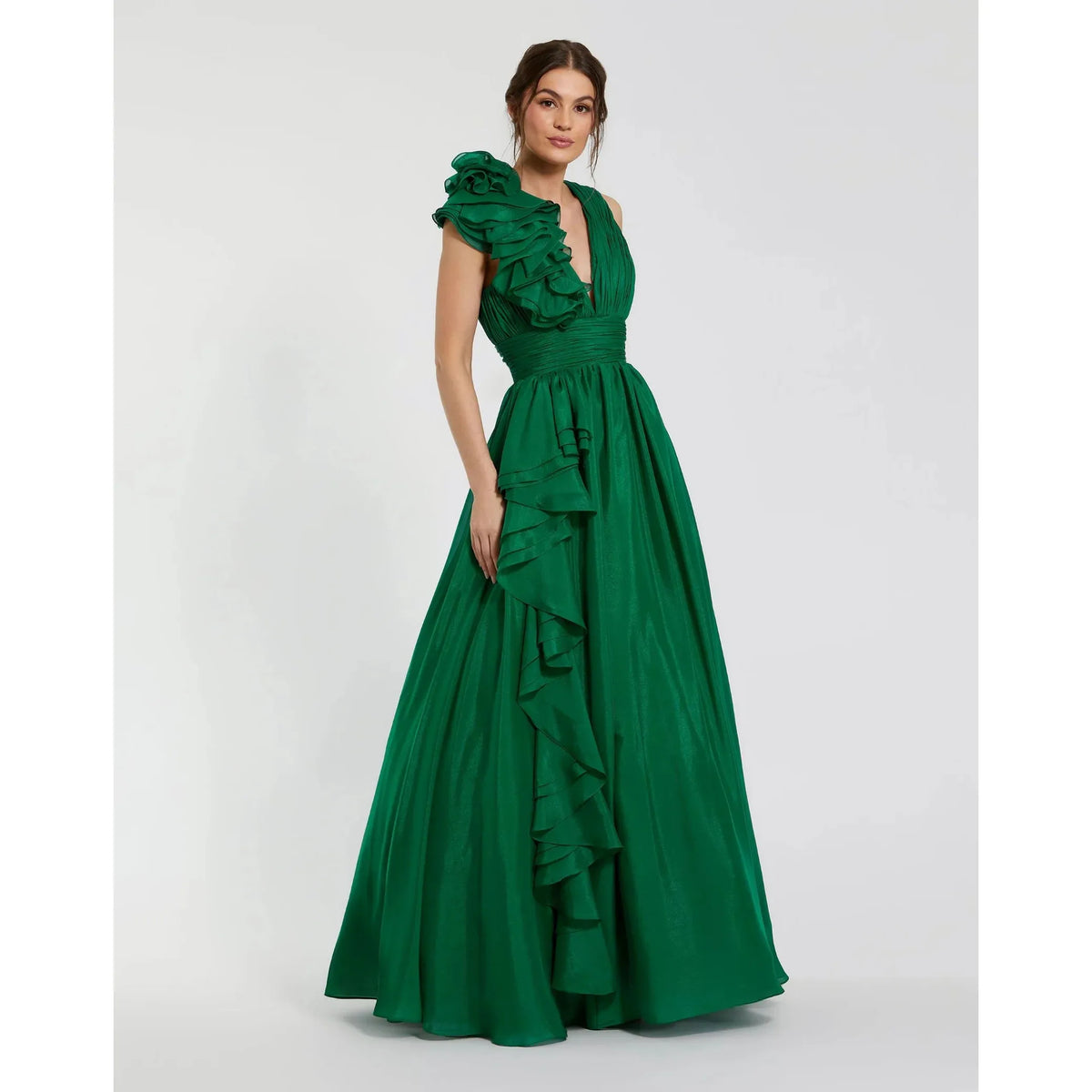 MAC DUGGAL | 48856
