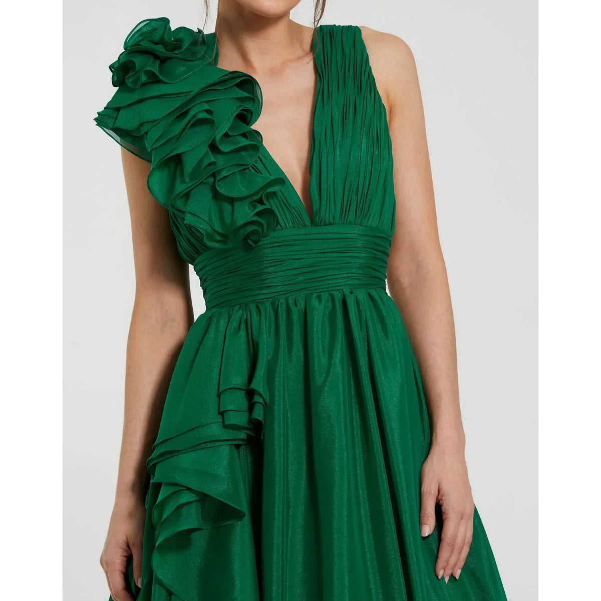 MAC DUGGAL | 48856