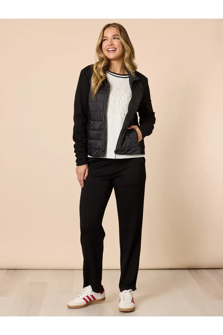 THREADZ | URBAN CITY PANT