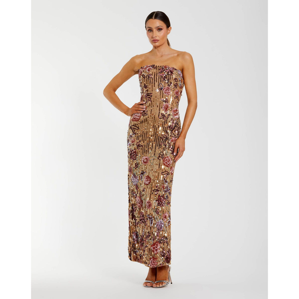 MAC DUGGAL | 6193