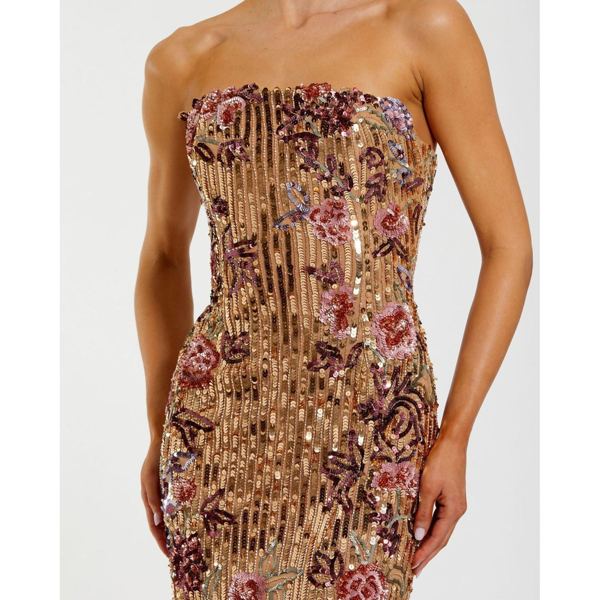 MAC DUGGAL | 6193