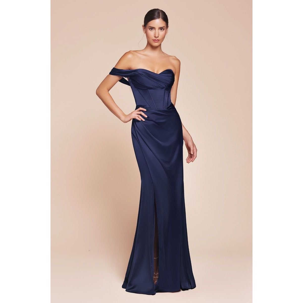 CINDERELLA DIVINE | 7448 - French Navy