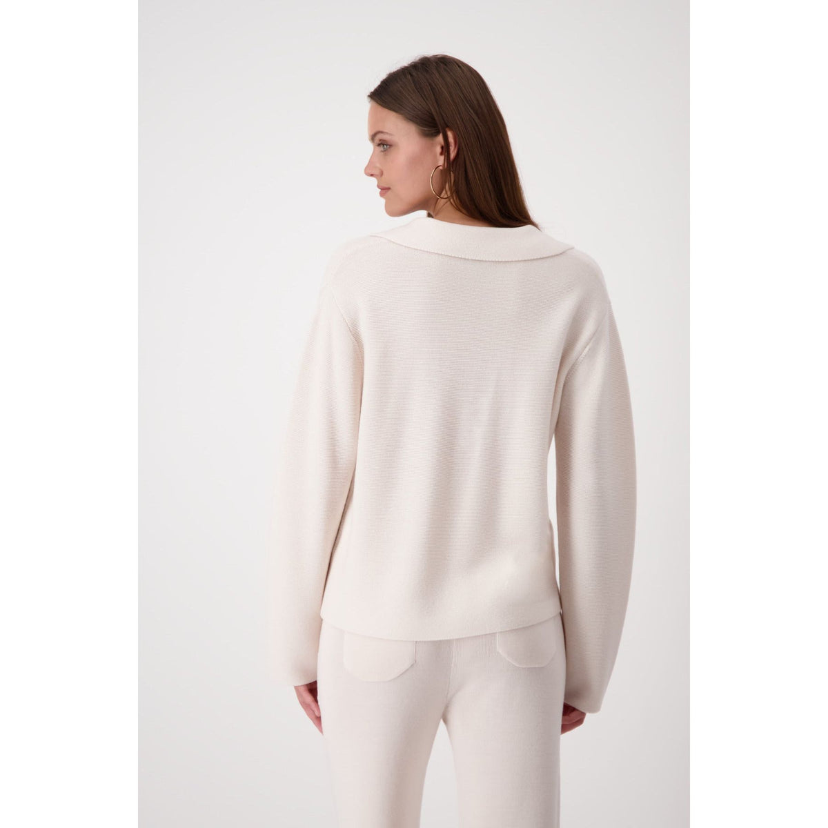 MONARI | Knit Top