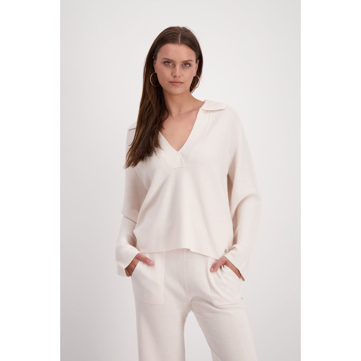 MONARI | Knit Top