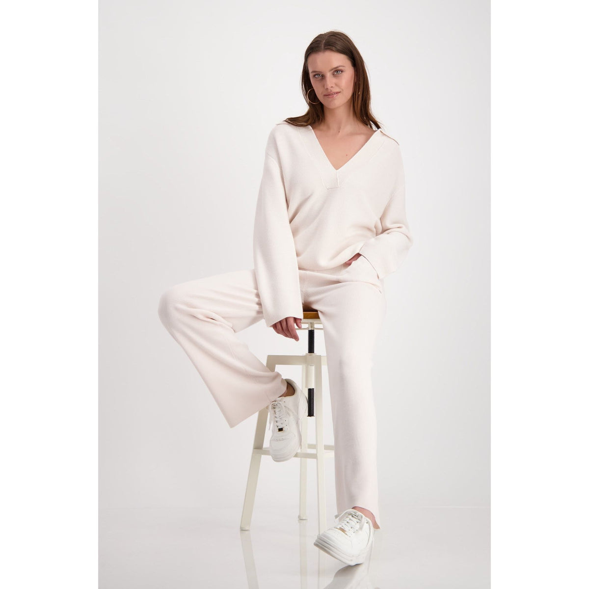 MONARI | Knit Top