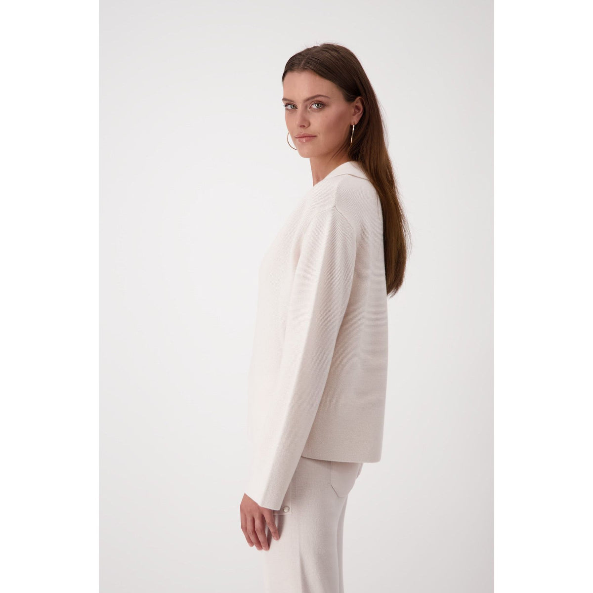 MONARI | Knit Top
