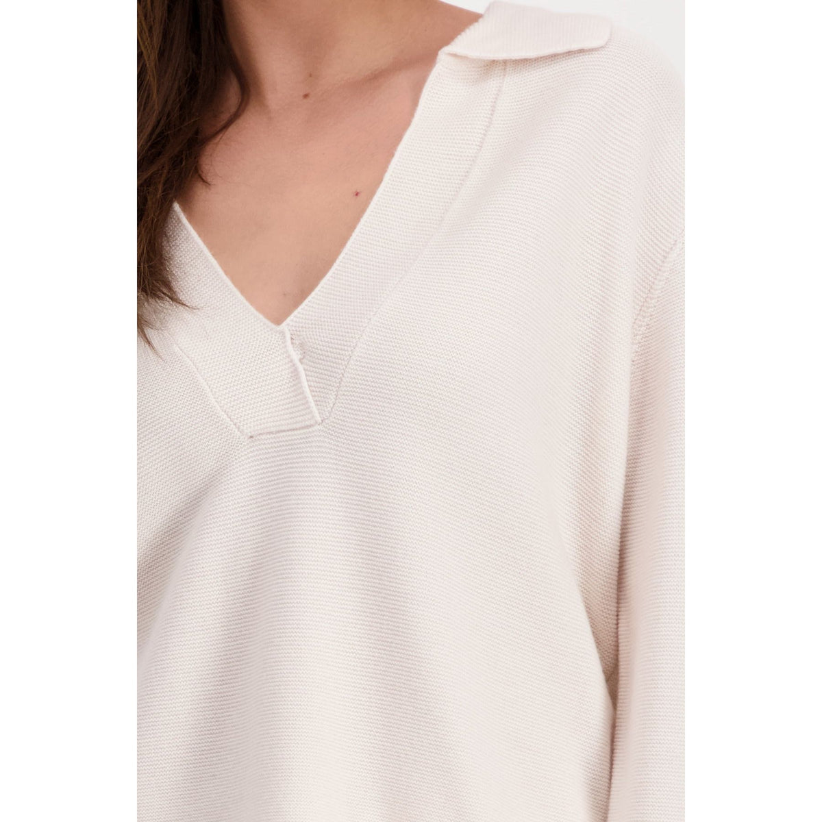 MONARI | Knit Top