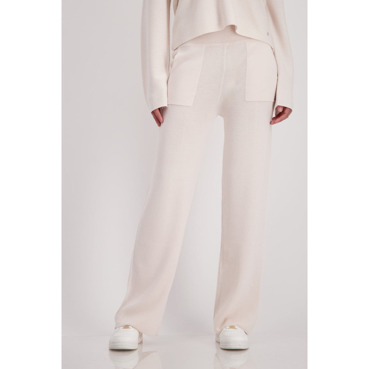 MONARI | Knit Pant