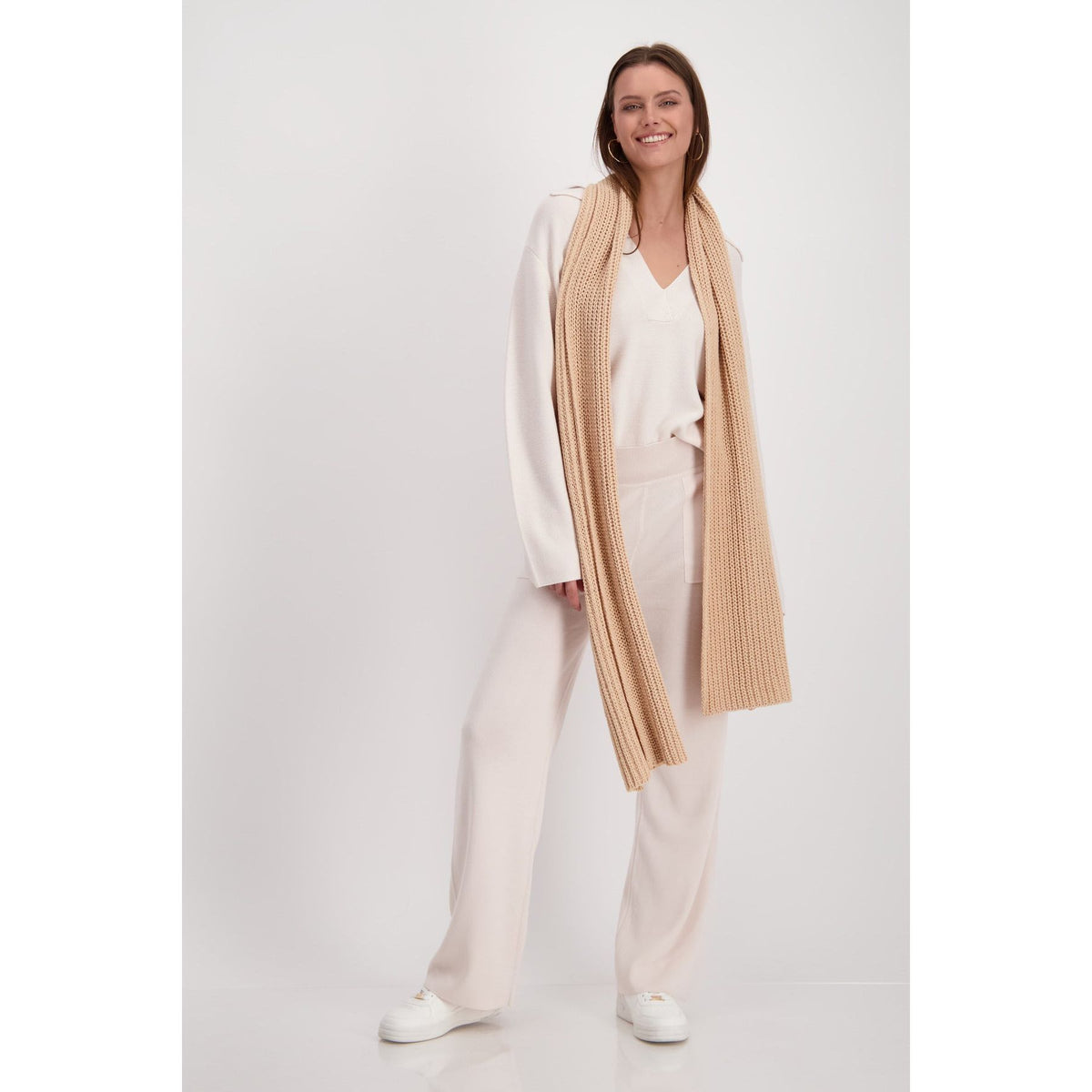 MONARI | Knit Pant