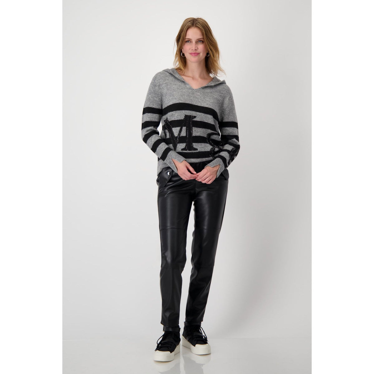 MONARI | Knit Top