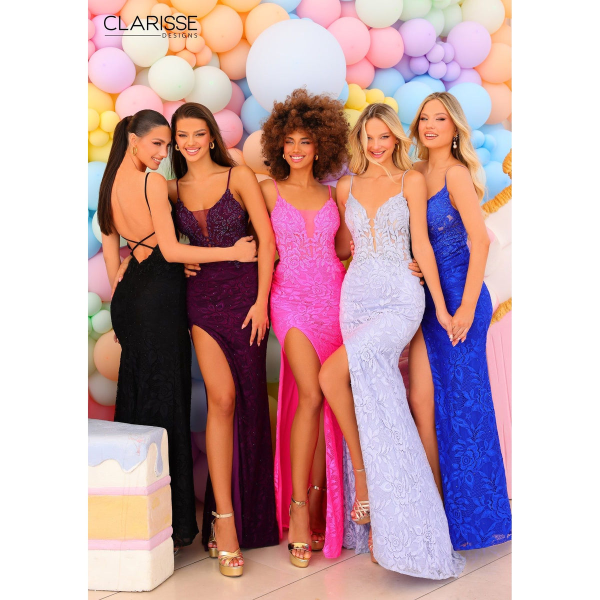 CLARISSE | 810451