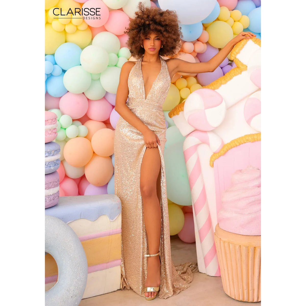 CLARISSE | 810745 - Fuchsia