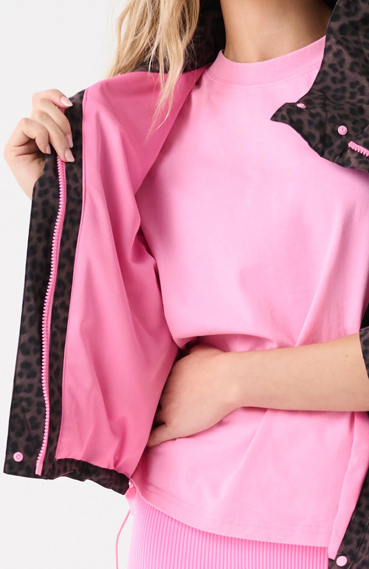CARTEL & WILLOW | BEAU SPRAY JACKET