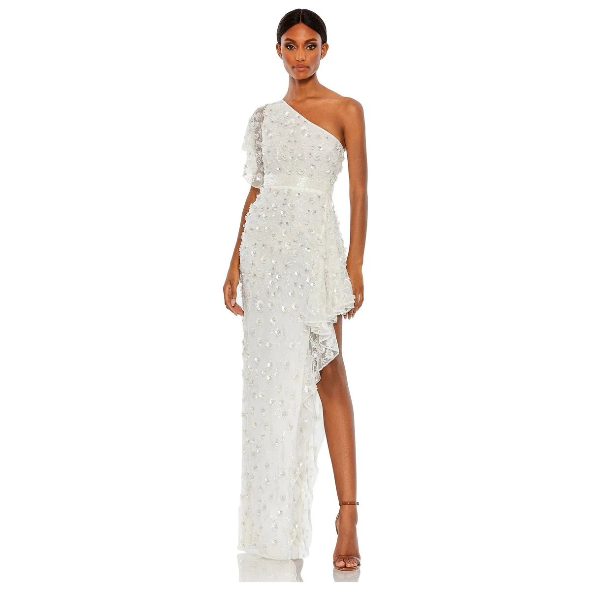MAC DUGGAL | 93687
