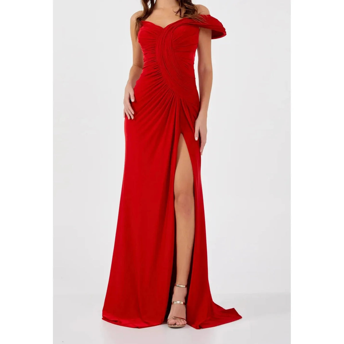 ALIITA | JANA - Red