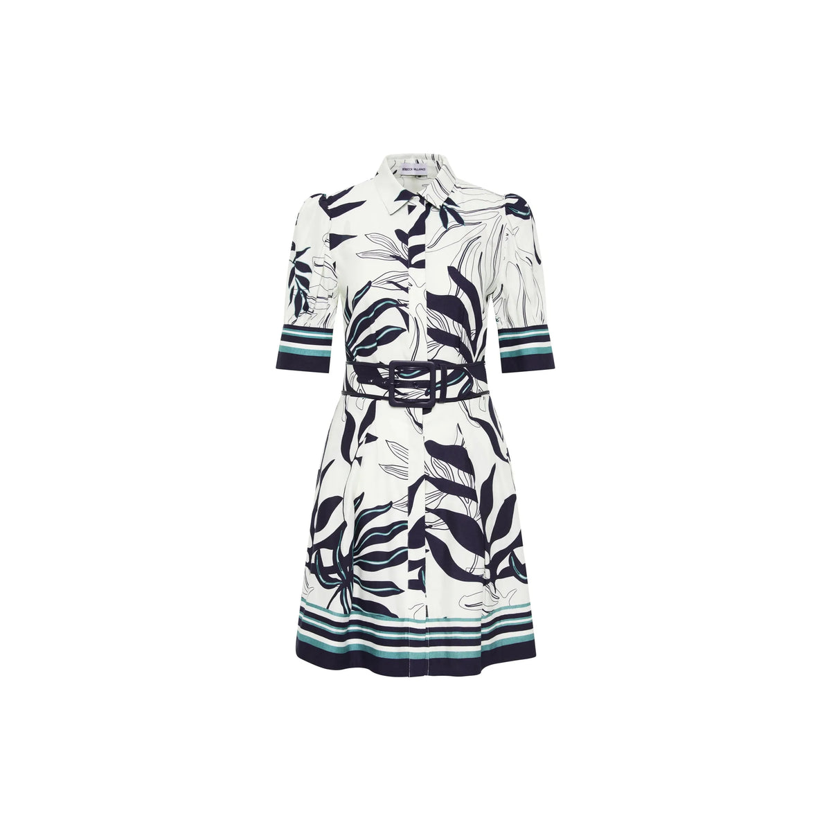 REBECCA VALLANCE | AURERLIA MINI DRESS