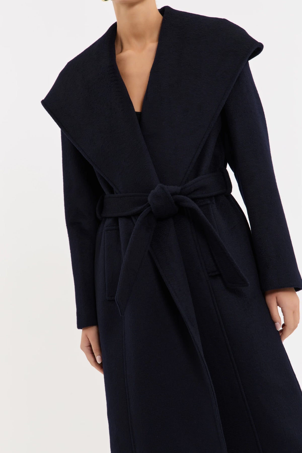 REBECCA VALLANCE | BOWER COAT