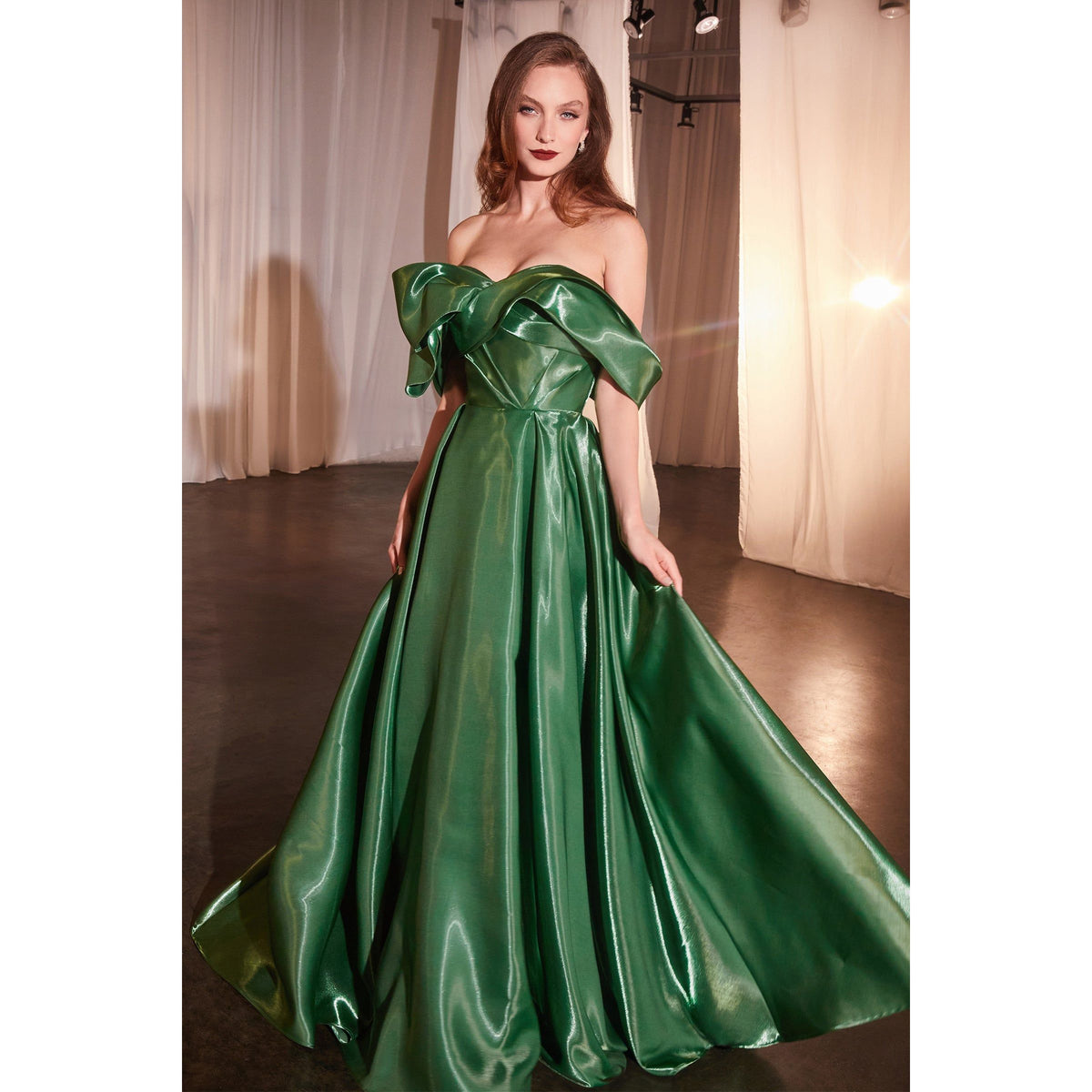 CINDERELLA DIVINE | CD801