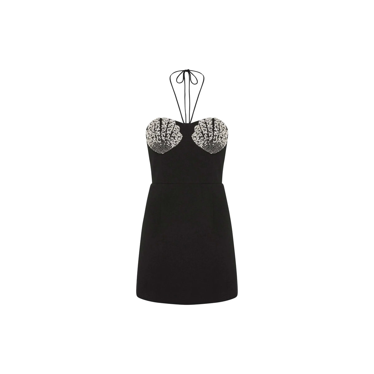 REBECCA VALLANCE | CORDELIA MINI DRESS