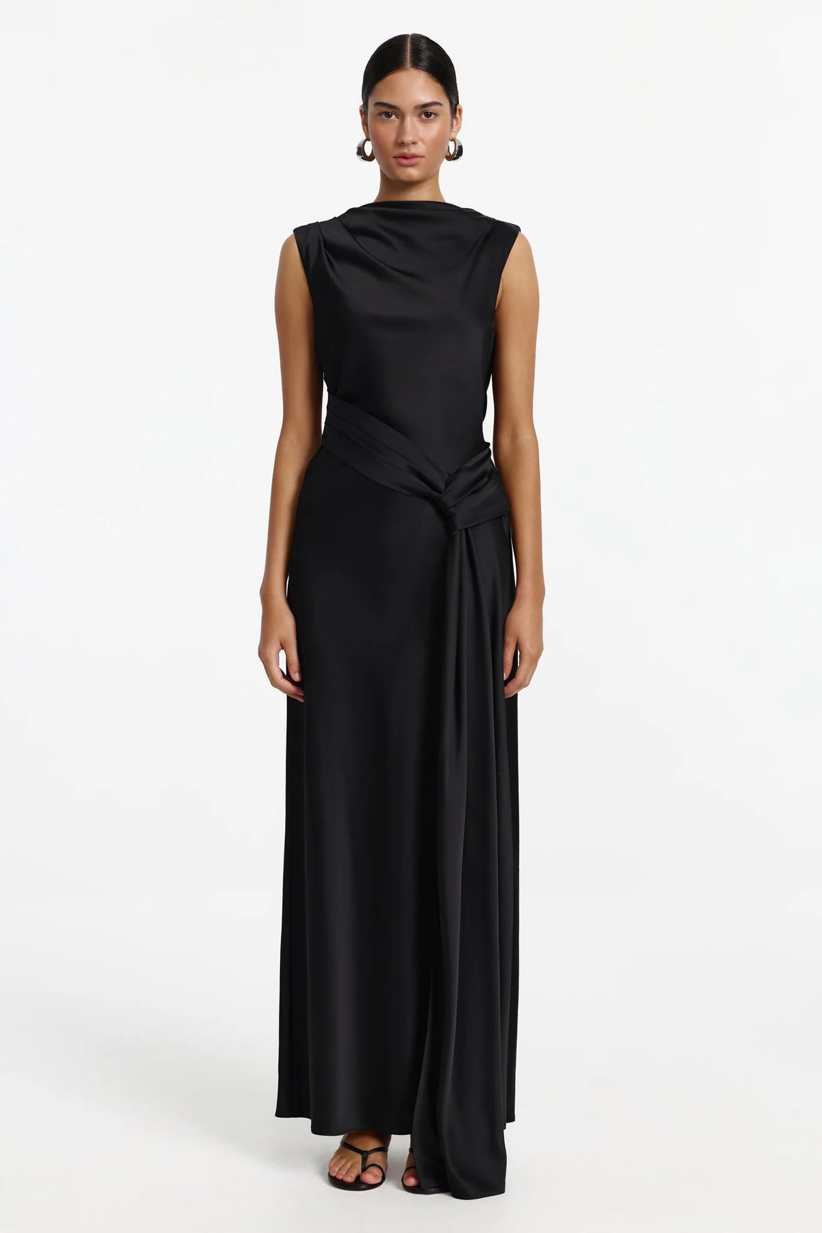 SIGNIFICANT OTHER | LUKA GOWN