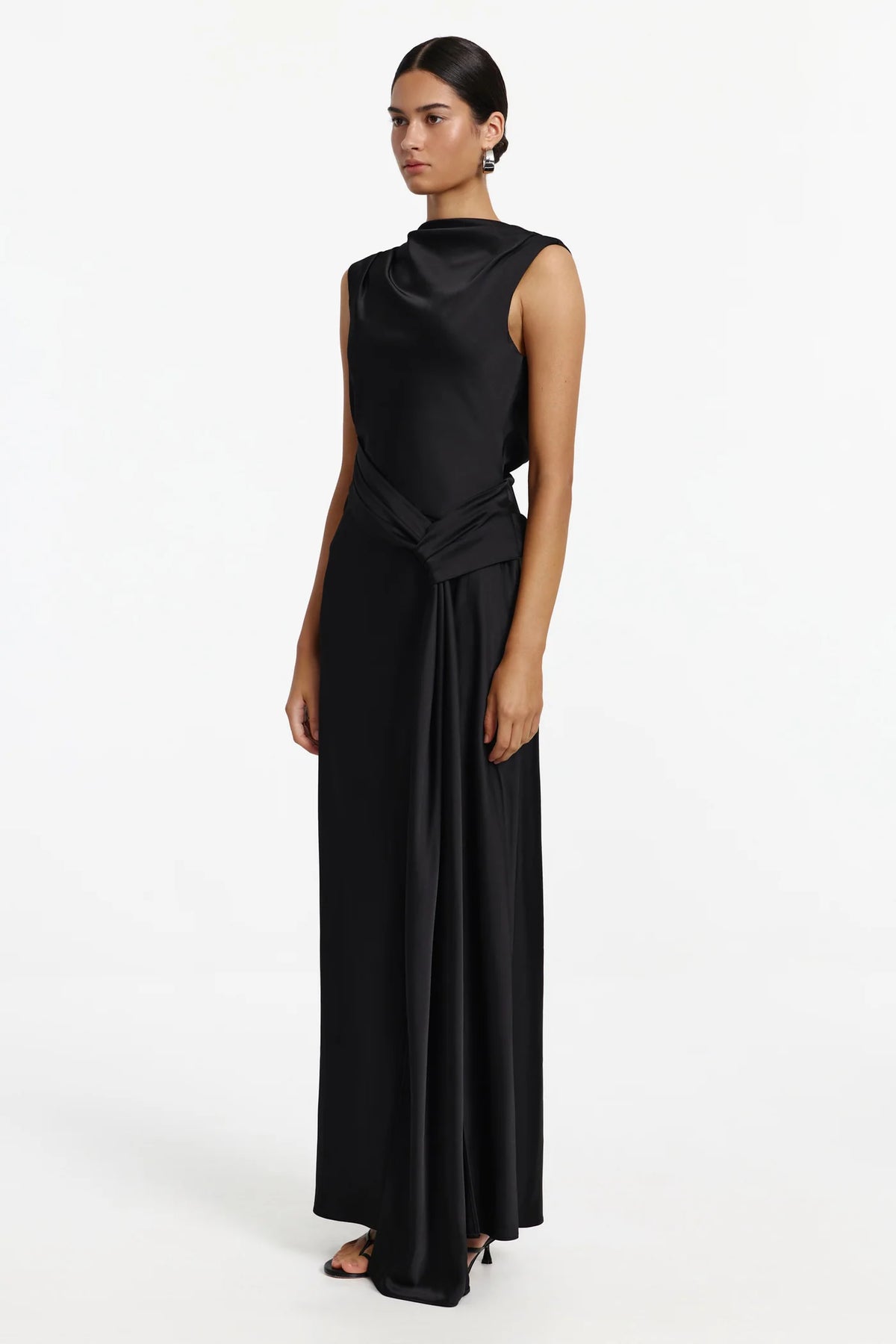 SIGNIFICANT OTHER | LUKA GOWN