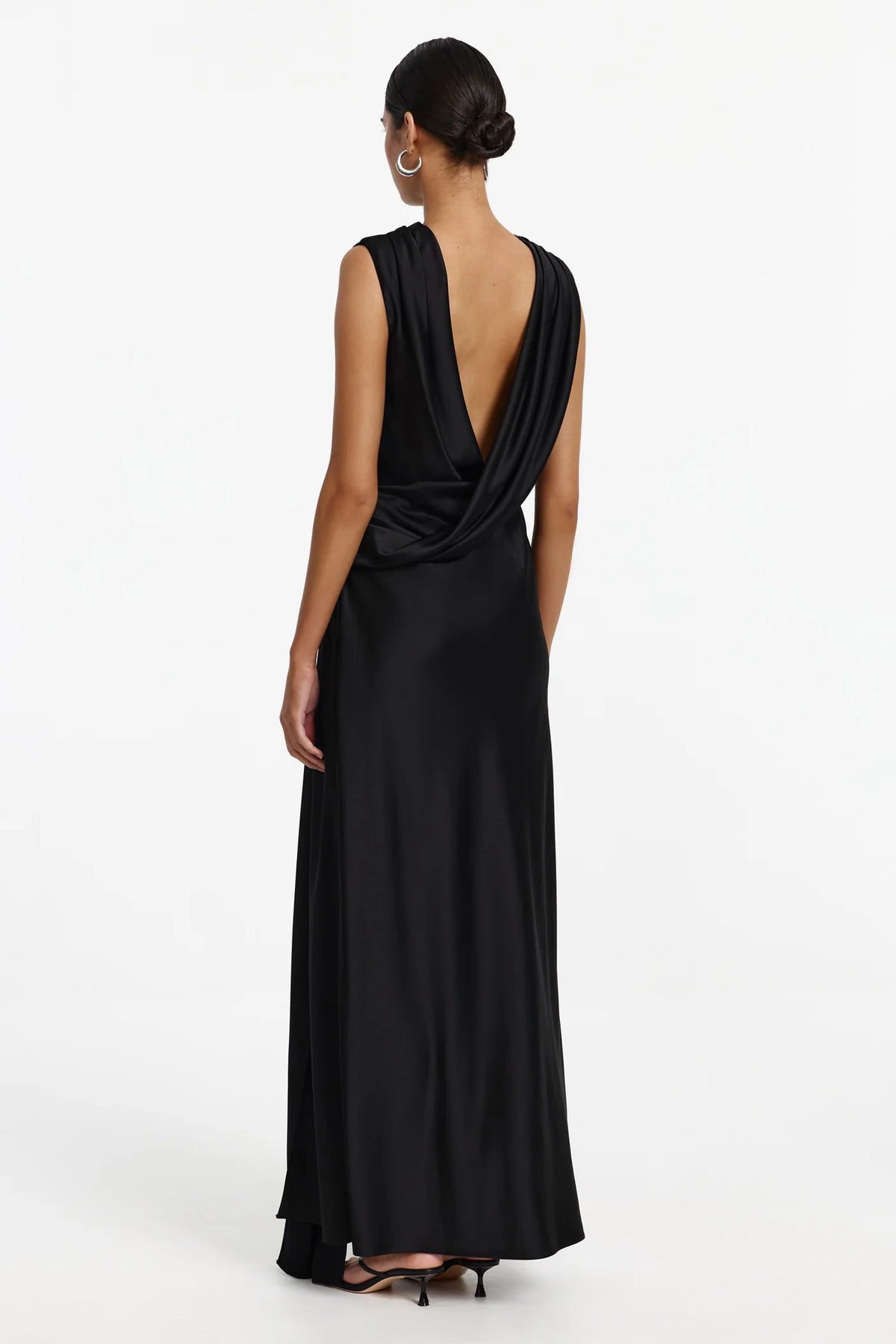 SIGNIFICANT OTHER | LUKA GOWN