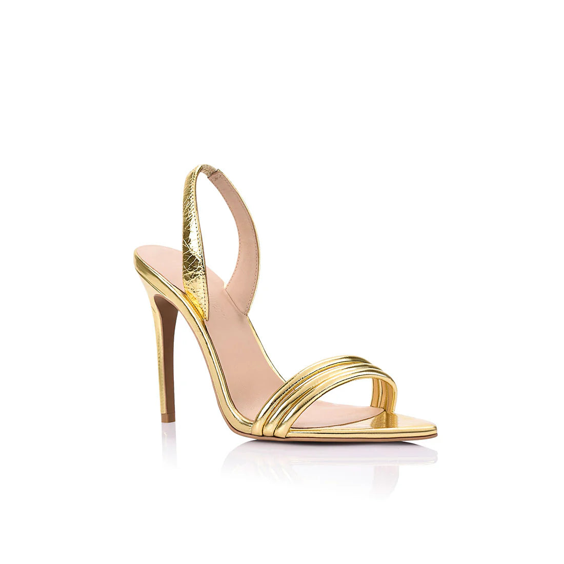 LANA WILKINSON | CAMILLE - Gold