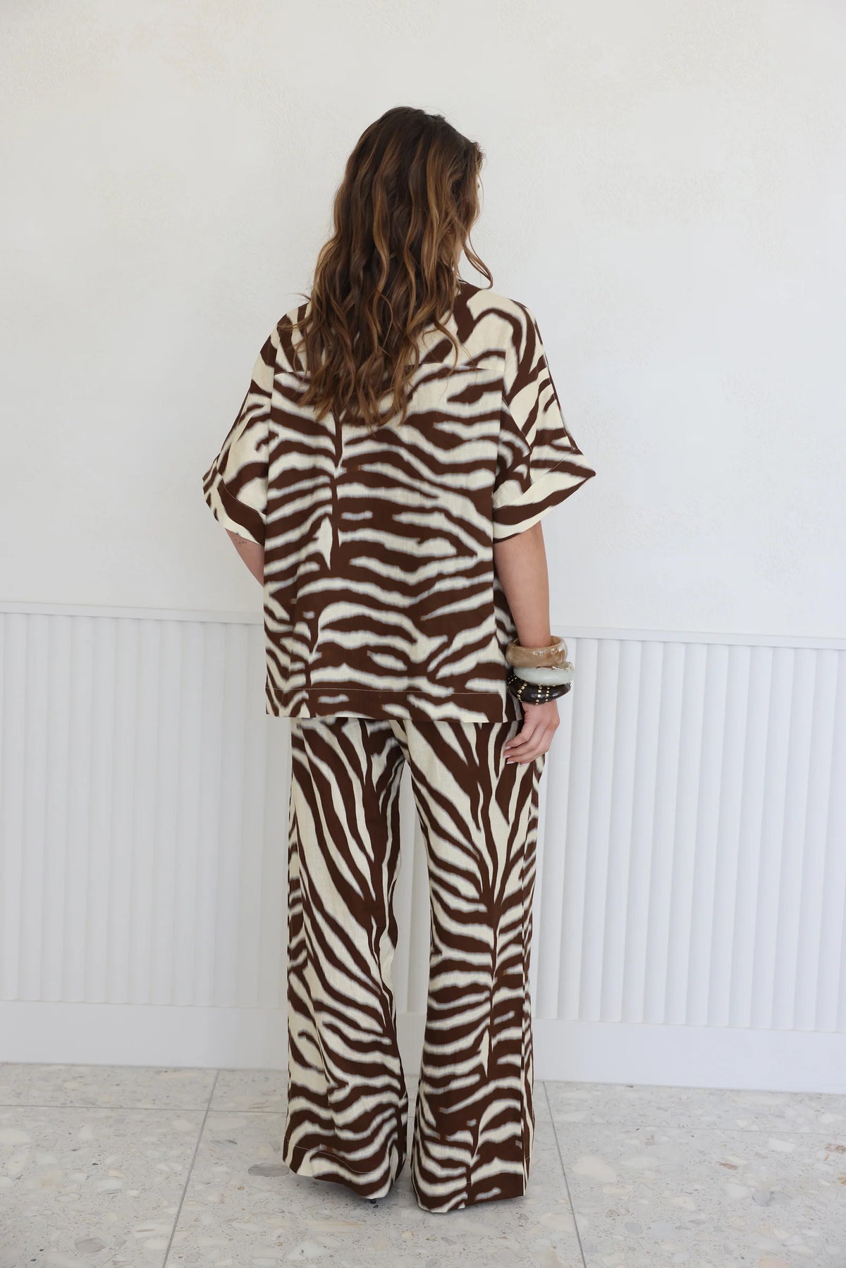 NASAYYA | WILD THINGS PANT