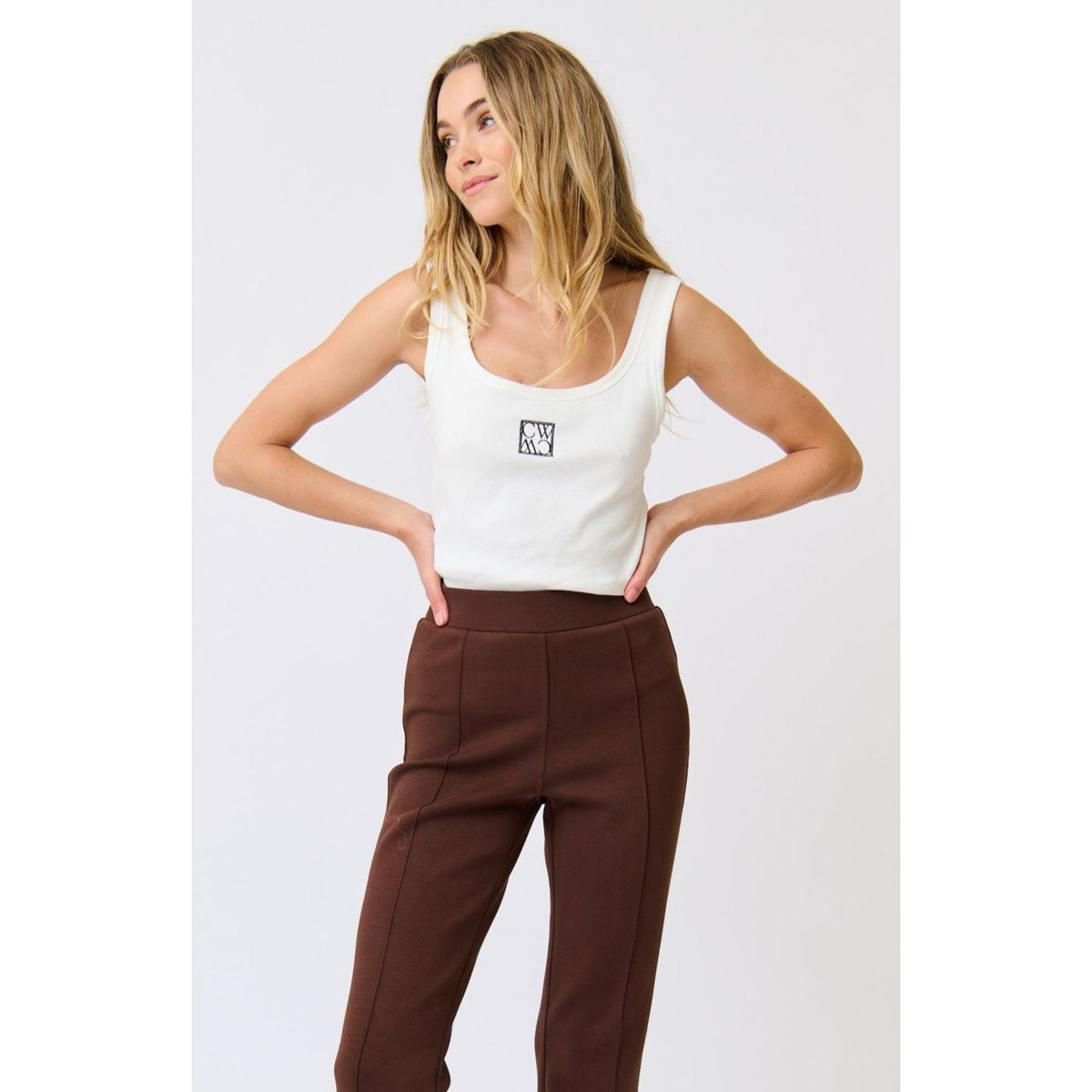 CARTEL AND WILLOW | TARRAH TANK