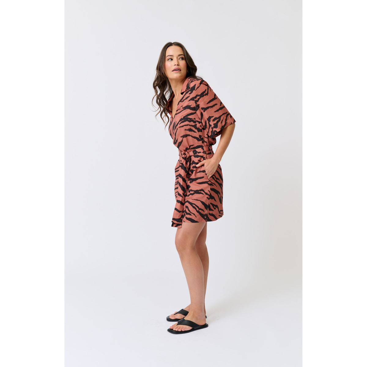 CARTEL &amp; WILLOW | HARLEY MINI DRESS