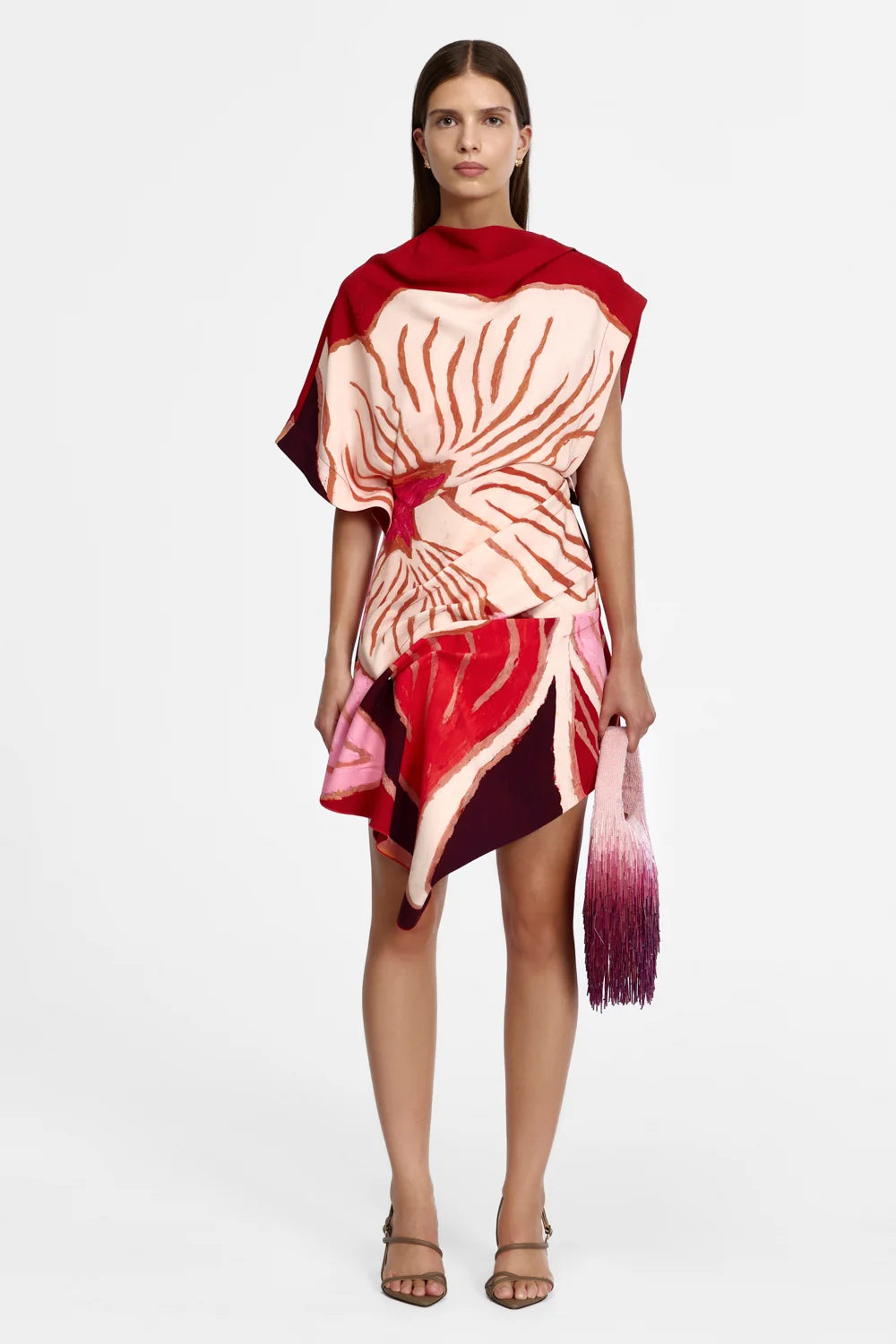 ACLER | LINDON MINI DRESS