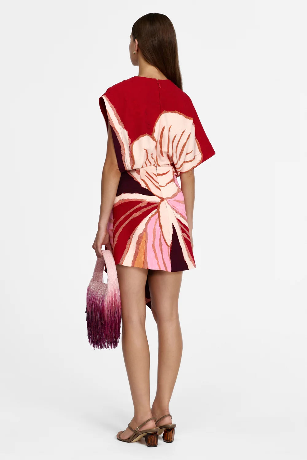 ACLER | LINDON MINI DRESS