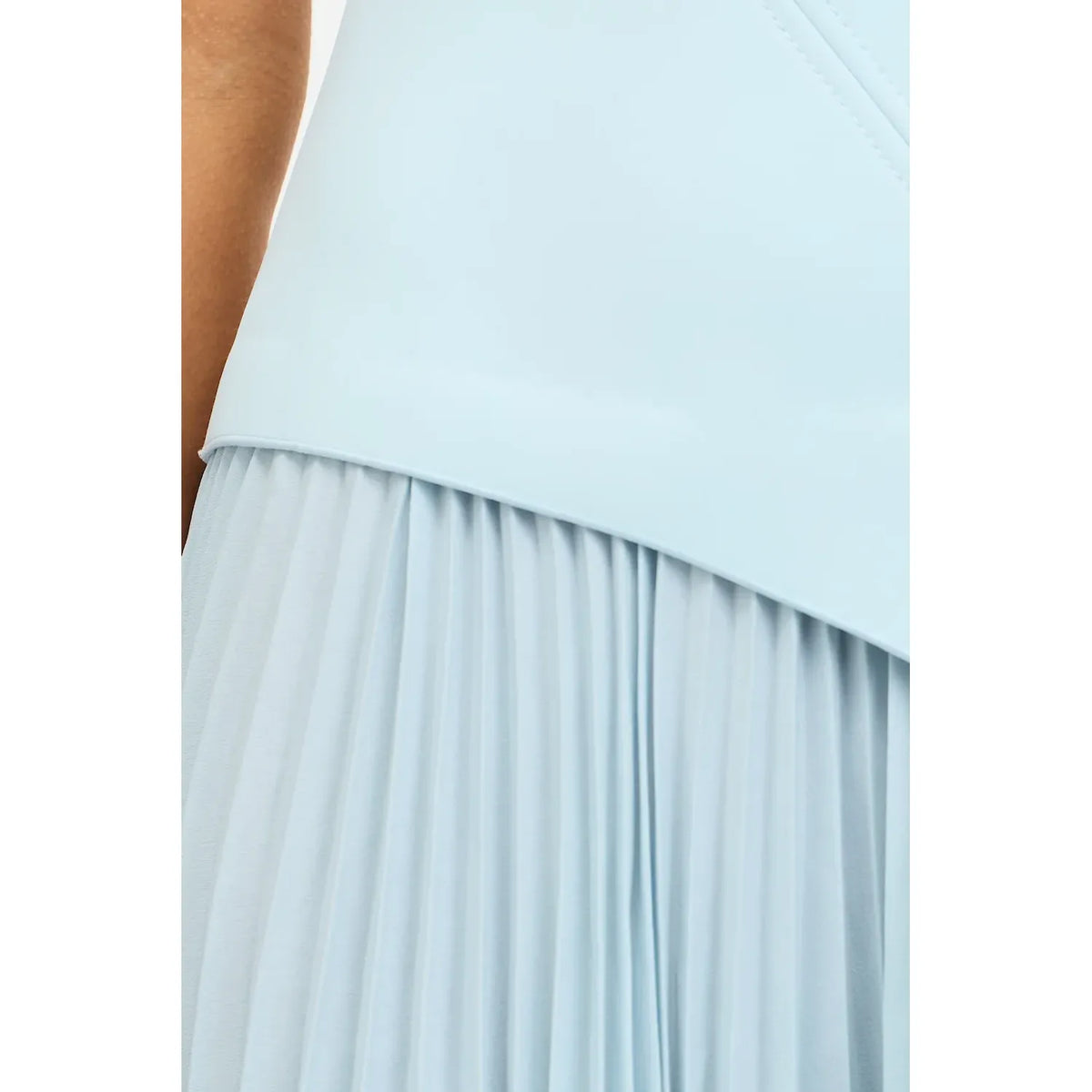 ACLER | CORNMORE MIDI DRESS
