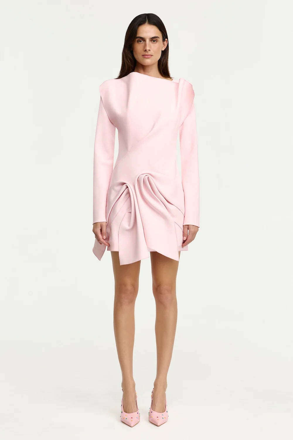 ACLER |  LIMOSA MINI DRESS