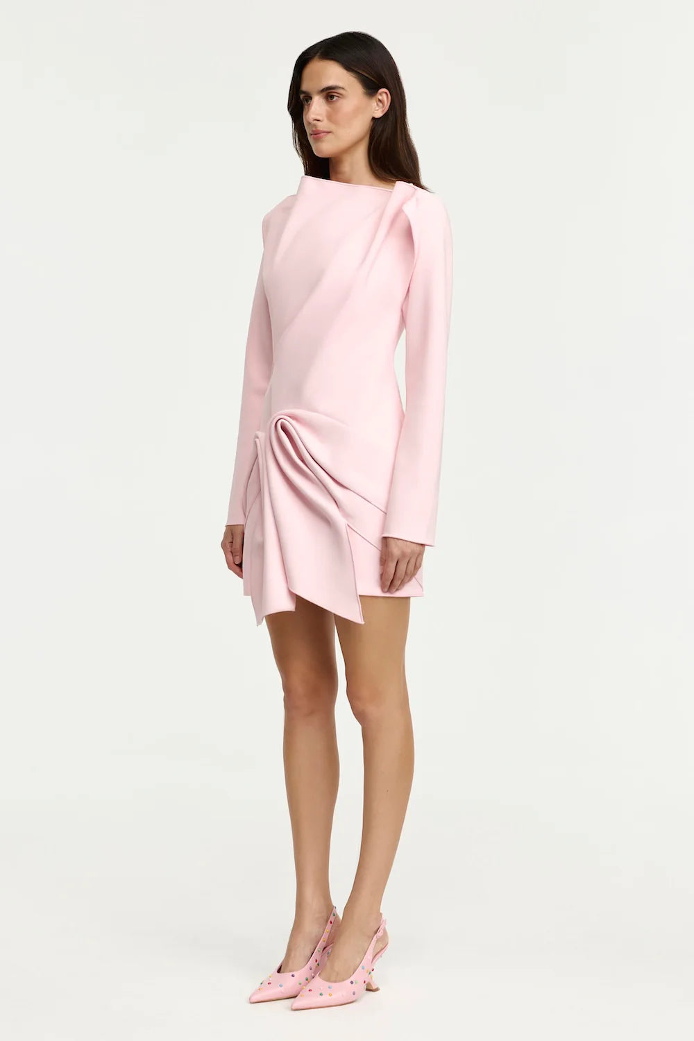 ACLER |  LIMOSA MINI DRESS
