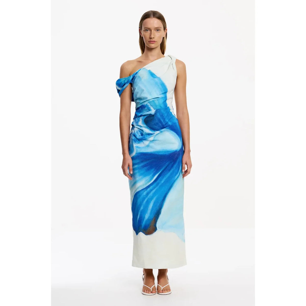 SIGNIFICANT OTHER | OLEA DRESS