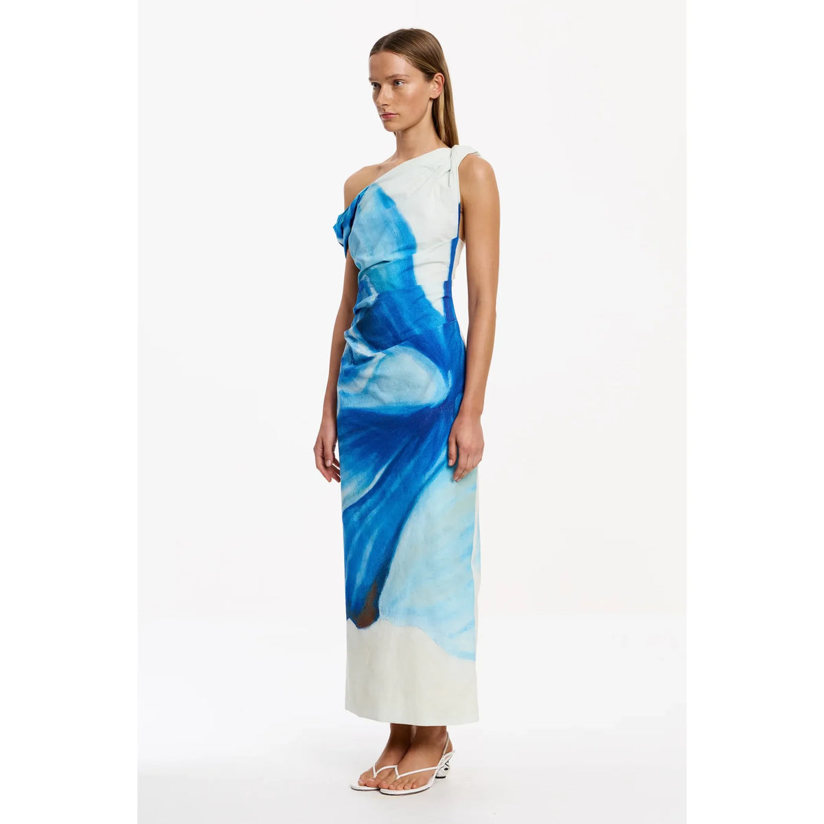 SIGNIFICANT OTHER | OLEA DRESS