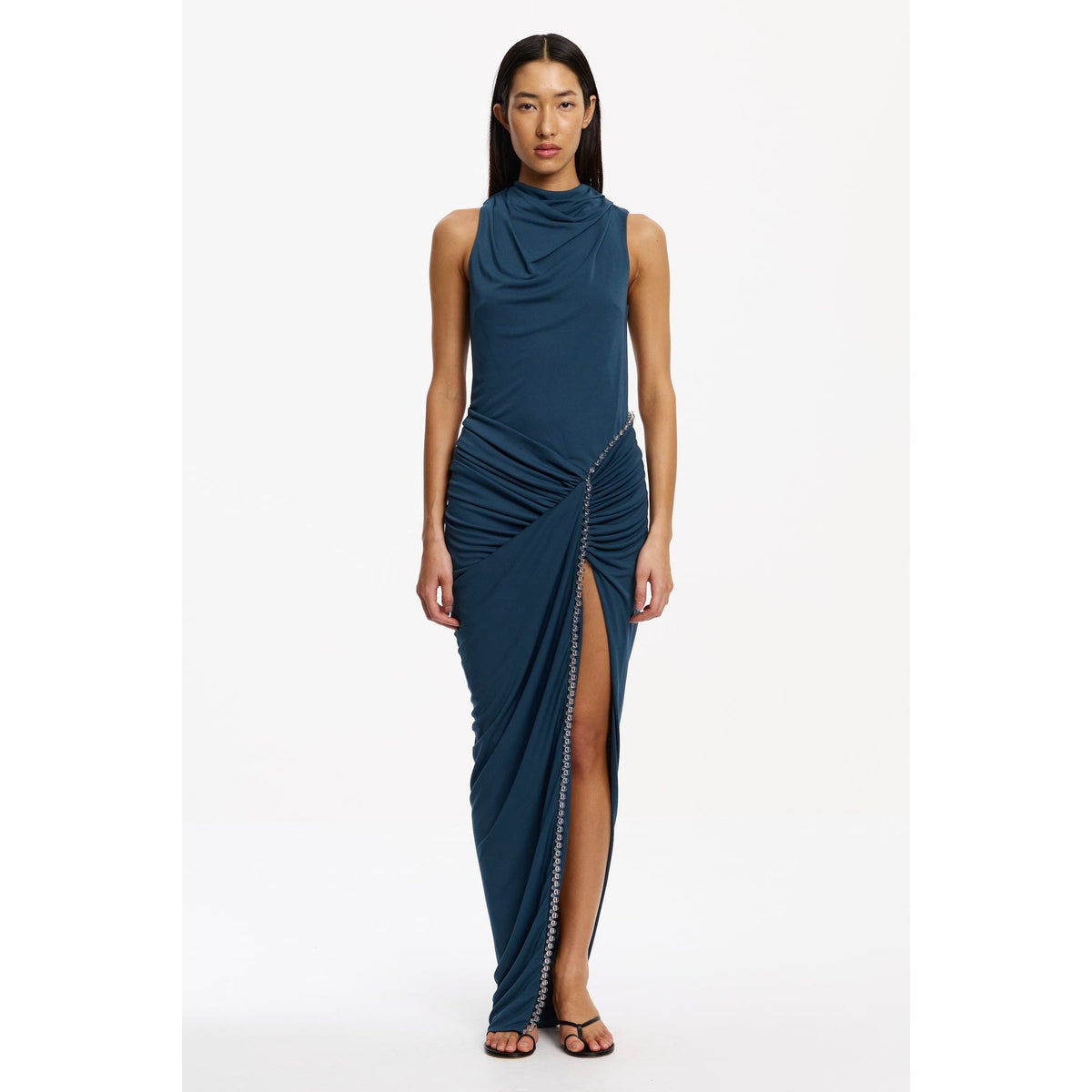 SIGNIFICANT OTHER | RUFAYAH MAXI DRESS