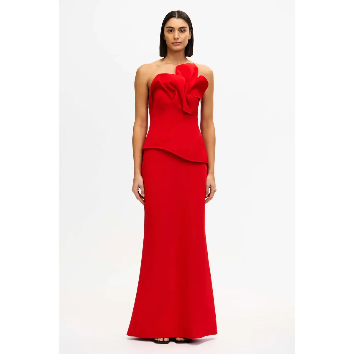 ACLER | ESHER MAXI DRESS