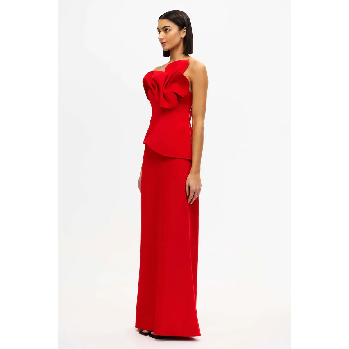 ACLER | ESHER MAXI DRESS