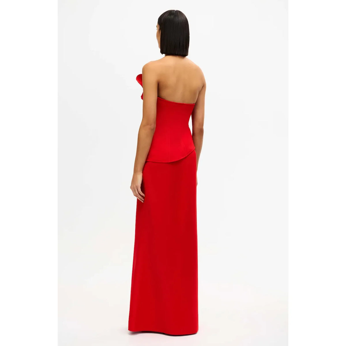 ACLER | ESHER MAXI DRESS