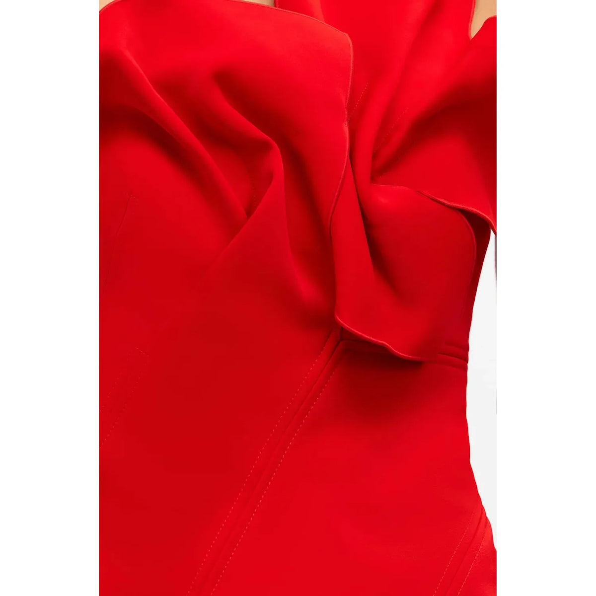 ACLER | ESHER MAXI DRESS