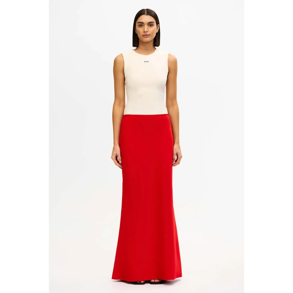 ACLER | ESHER MAXI DRESS