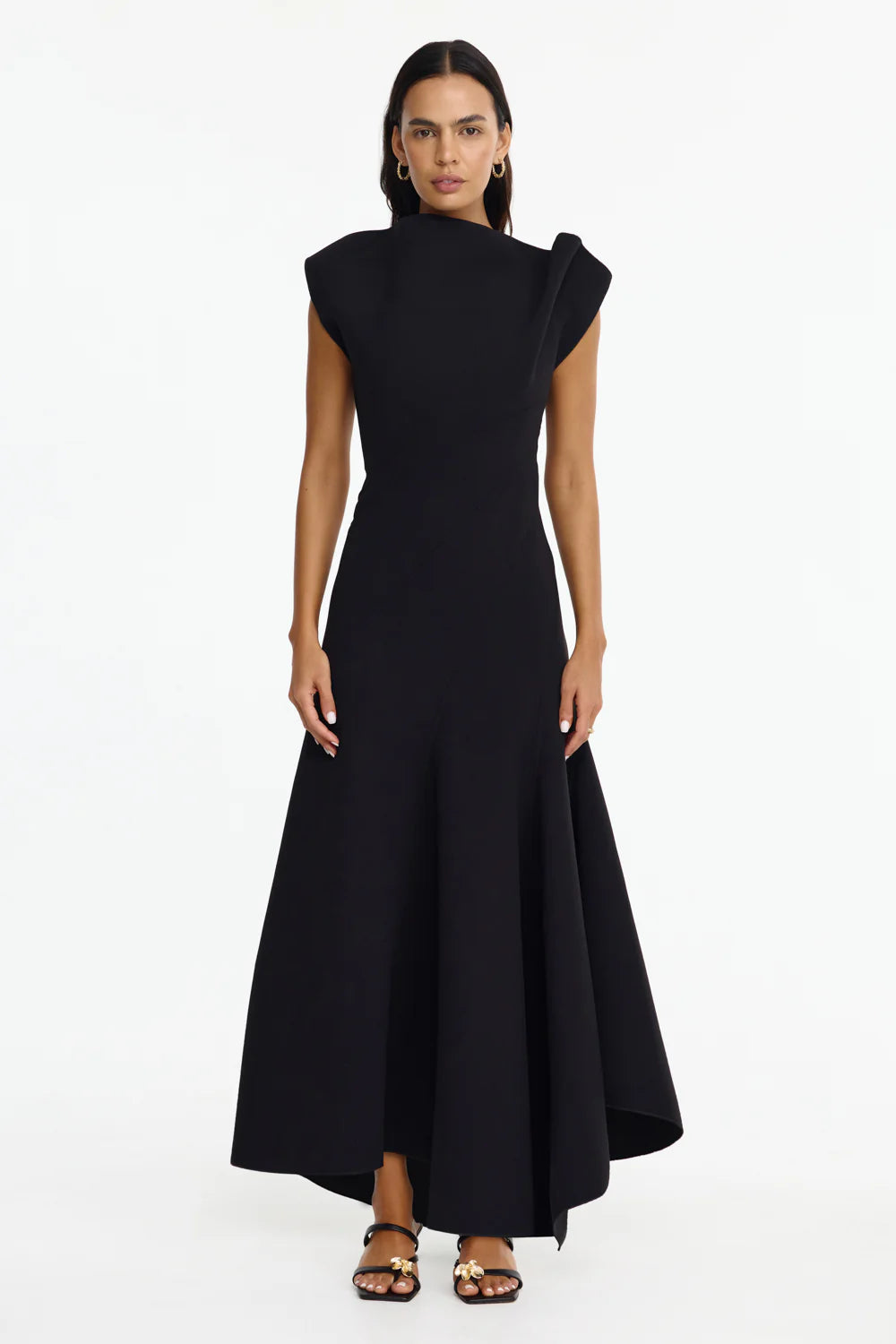 ACLER | FILTON MAXI DRESS