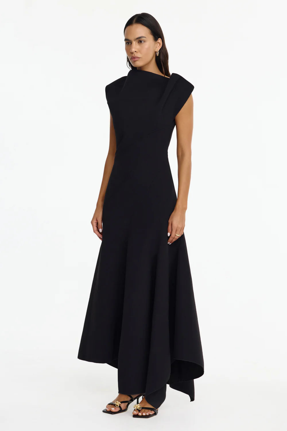 ACLER | FILTON MAXI DRESS