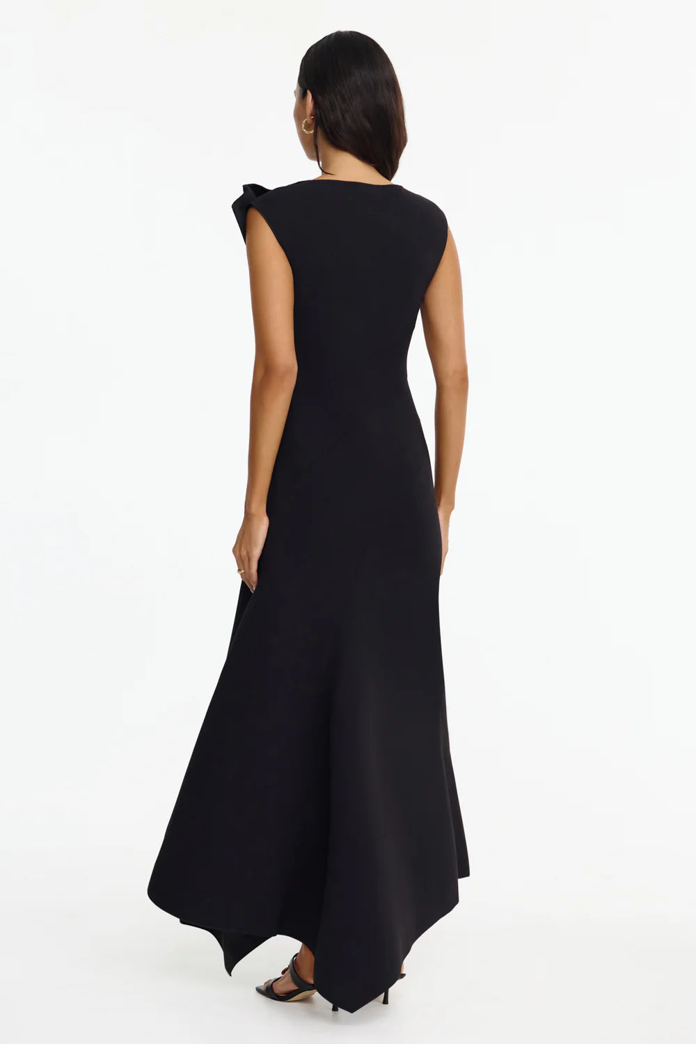 ACLER | FILTON MAXI DRESS