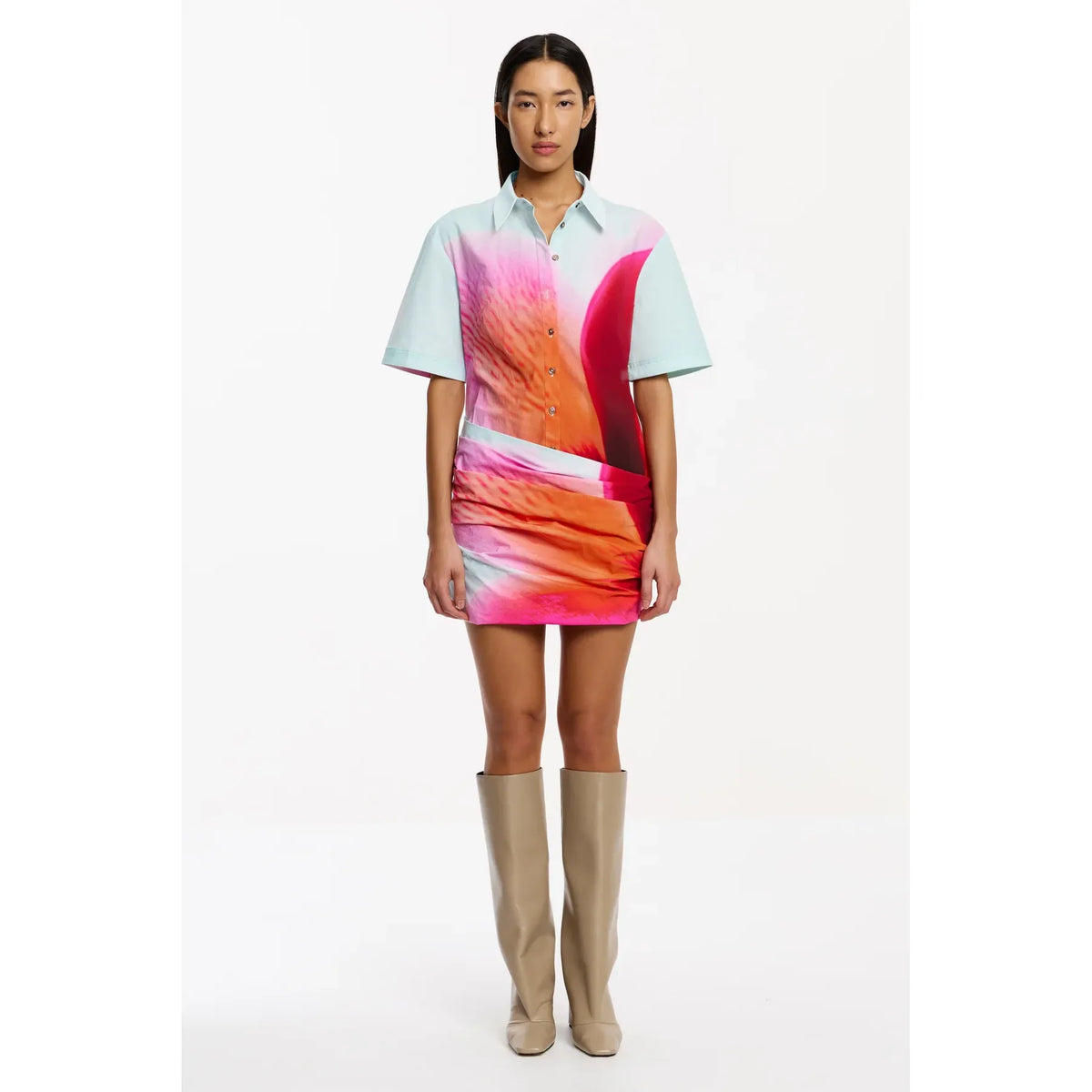 SIGNIFICANT OTHER | CLAIRE MINI DRESS